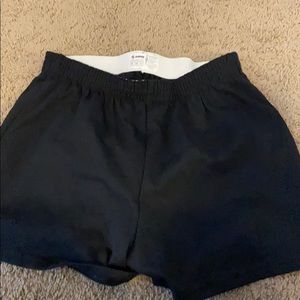 soffe shorts